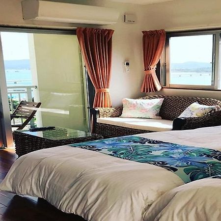 220 Kouri Nakijin-Son - Hotel / Vacation Stay 8716 Exterior foto